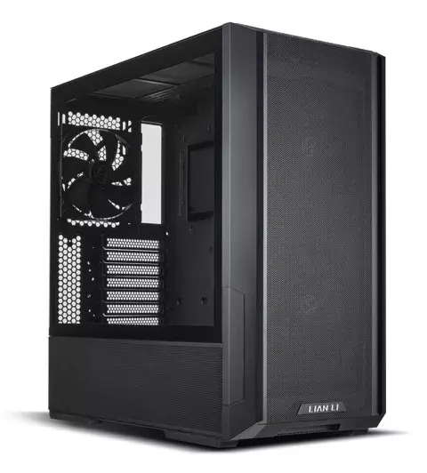 PC case Lian Li LANCOOL 216R-X Photo 2