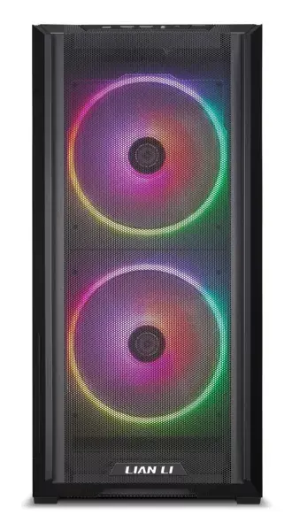 PC case Lian Li LANCOOL 216R-X Photo 4