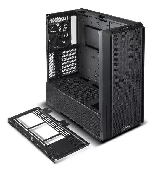 PC case Lian Li LANCOOL 216R-X Photo 6
