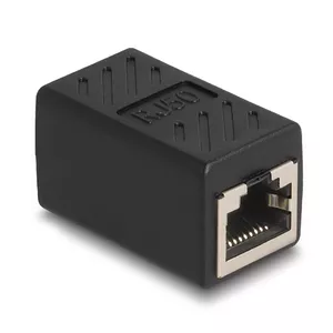 Переходник DeLOCK 87991 RJ-50 Черный