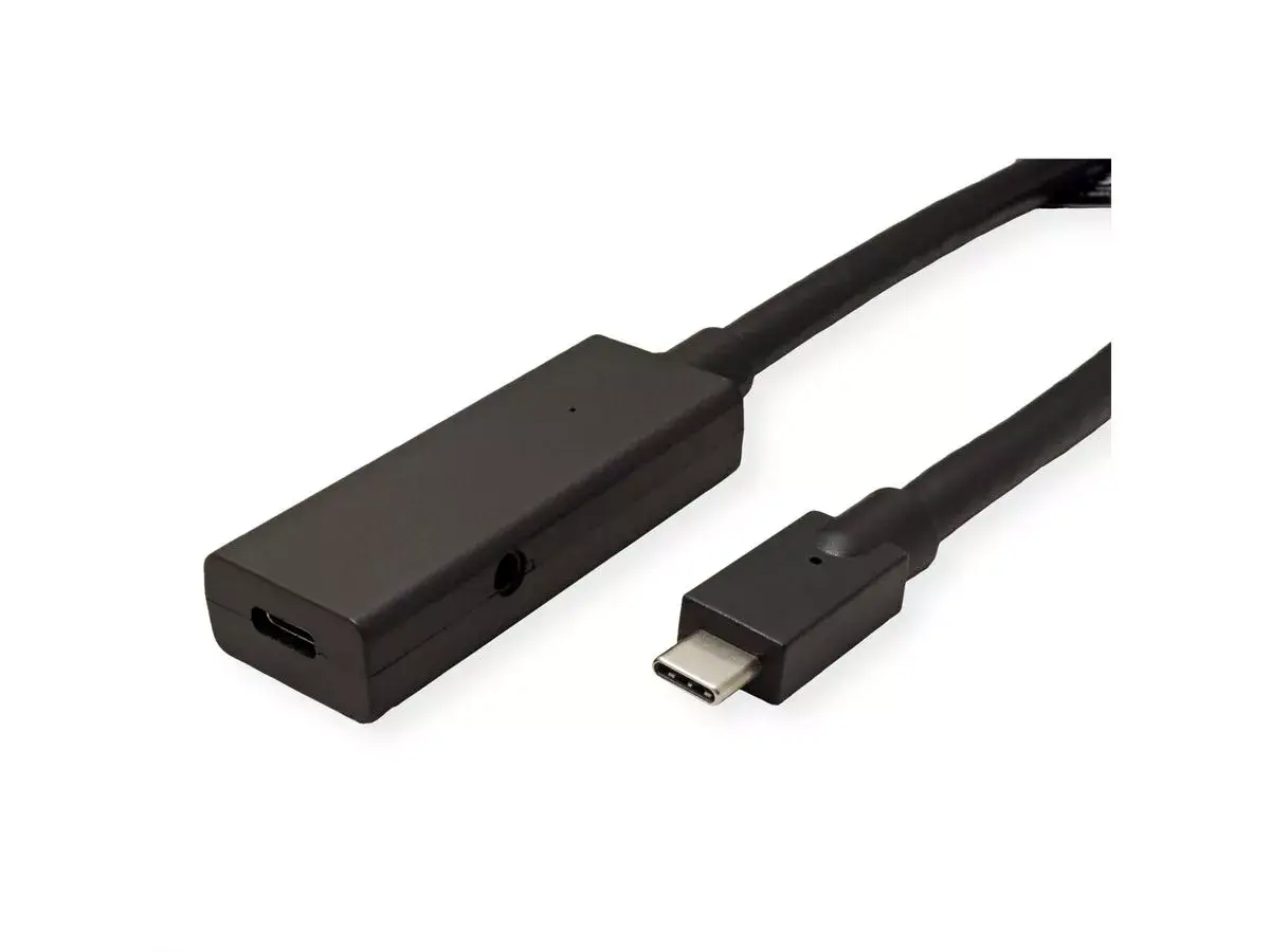 ROLINE USB Cable USB 3.2 Gen 2 12.04.1105 Photo 3