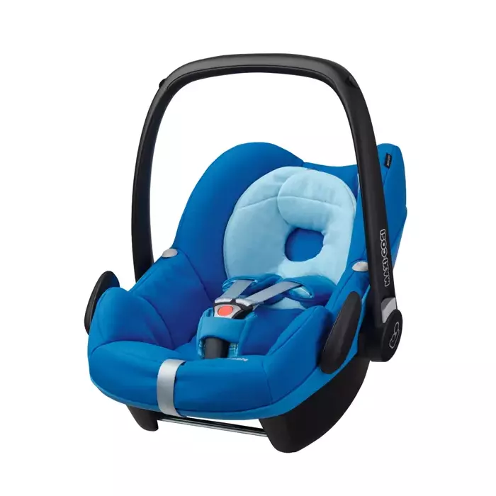 maxi cosi 63009550 Photo 1