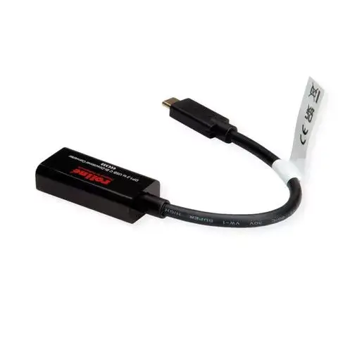 USB graphics adapter ROLINE 11.04.5957-10 Photo 3