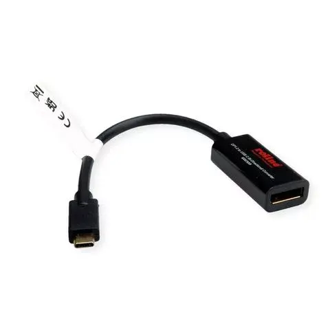 USB graphics adapter ROLINE 11.04.5957-10 Photo 4