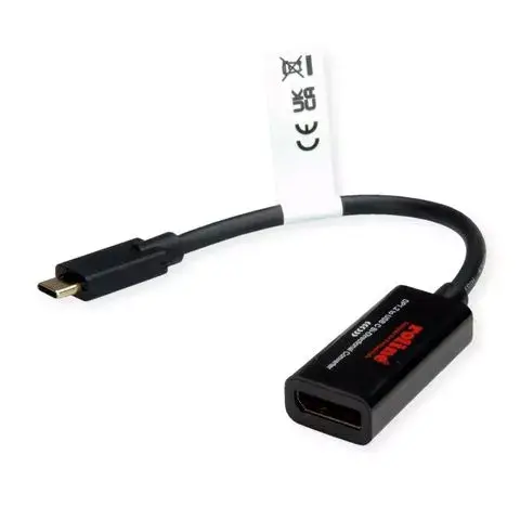 USB graphics adapter ROLINE 11.04.5957-10 Photo 5