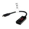 USB graphics adapter ROLINE 11.04.5957-10 Photo 5