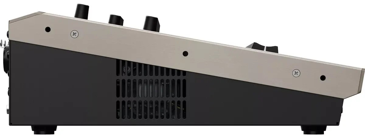 Аудиомикшер Roland VR-120HD Photo 10
