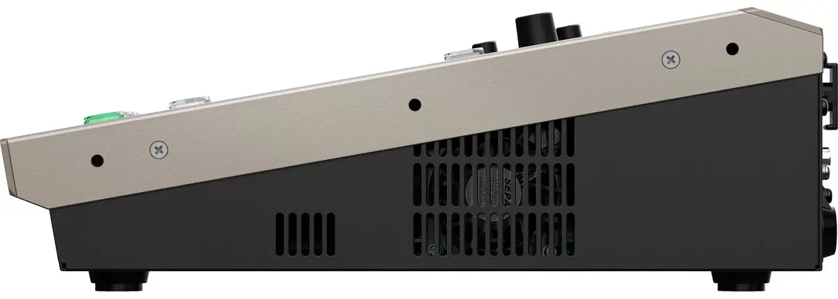 Аудиомикшер Roland VR-120HD Photo 11