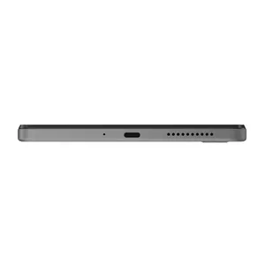 Lenovo Tab M8 (4. paaudzes) 8", pelēks, 1280 x 800 pikseļi, MediaTek Helio A22, 3 GB, Lodēta LPDDR4x, 32 GB, Wi-Fi, 4G, Priekšējā kamera, 2 MP, Aizmugures kamera, 5 MP, Bluetooth, 5.0, Android, 12, Garantija 24 mēneši, IMG PowerVR GE-klase