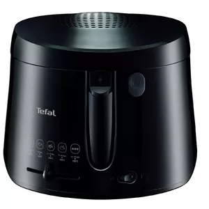 Tefal FF107810 обжарочный аппарат Одиночный 2 L Автономный 1900 W Фритюрница Черный