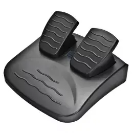 Steering Wheel + Pedals Esperanza EG103 Photo 3