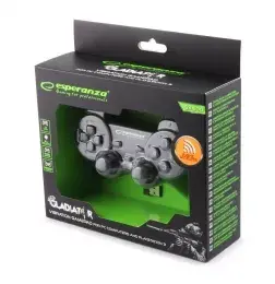 Gamepad ESPERANZA EGG108K USB 2.0 Photo 2