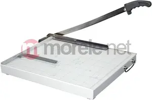 Paper cutter ARGO Guillotine Paper Cutter A3 — manual A3 cutting trimmer