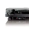 Бельт-драйв аудиотернтейбл Lenco L-30 BLACK Photo 3