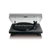 Бельт-драйв аудиотернтейбл Lenco L-30 BLACK Photo 5