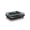 Бельт-драйв аудиотернтейбл Lenco L-30 BLACK Photo 6