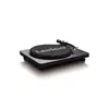 Бельт-драйв аудиотернтейбл Lenco L-30 BLACK Photo 7