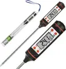 Digital probe food thermometer GreenBlue GB178 Photo 8
