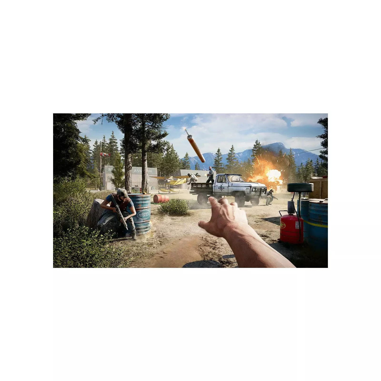 Ubisoft 3307216022916 Photo 4