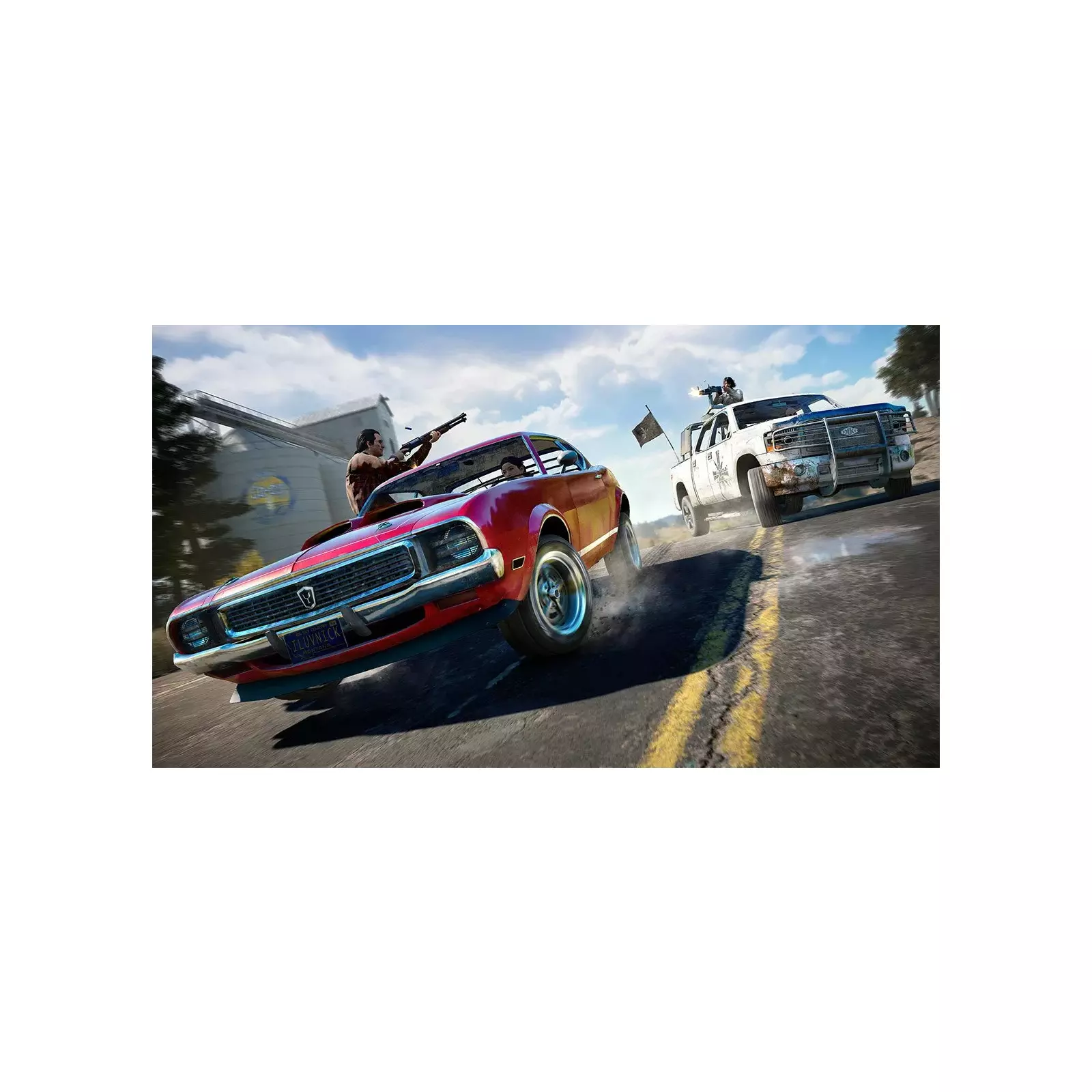 Ubisoft 3307216022916 Photo 5