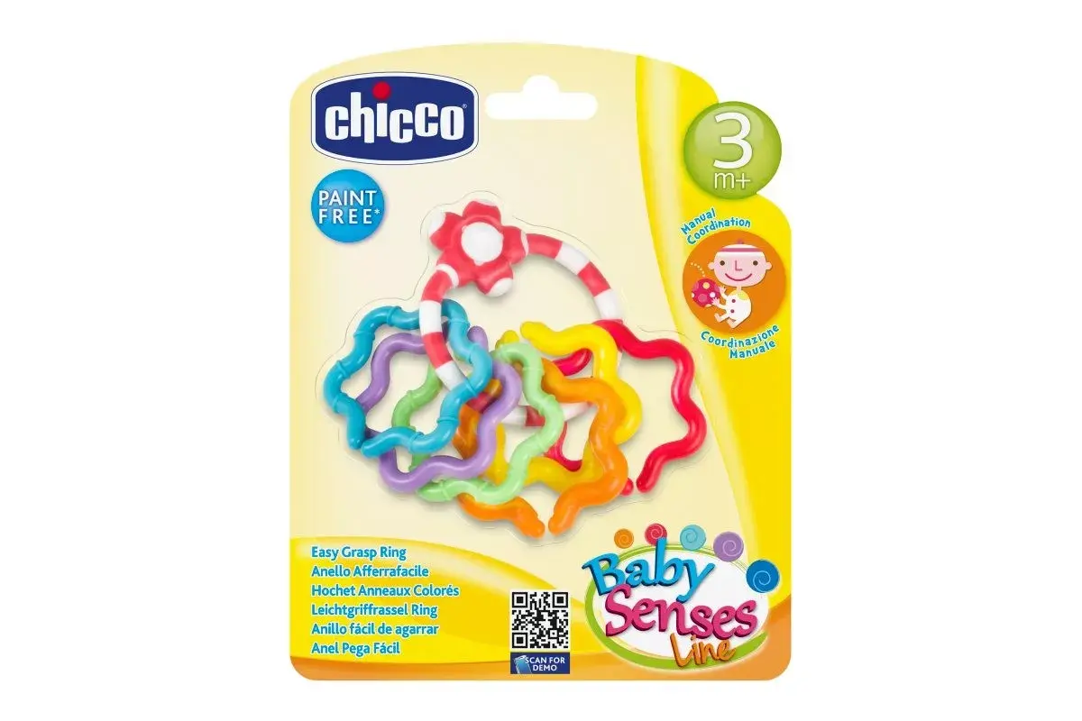 Погремушка Chicco 00005954000000 Photo 3