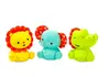 Погремушка Fisher-Price Everything Baby Roly-Poly Pals Photo 2