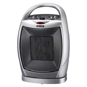 Fan electric space heater Noveen PTC09