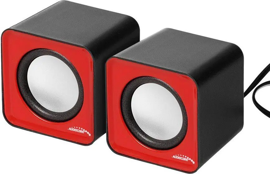 Audiocore AC870 R 2‑joslu vadu skaļruņi Photo 2