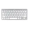 TRUST 24651 Bluetooth мини-клавиатура US QWERTY Photo 3