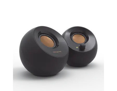 Skaļruņi Creative Labs Pebble 51MF1680AA000 Photo 3