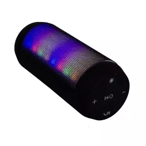 Portable Speaker Esperanza FADO Black