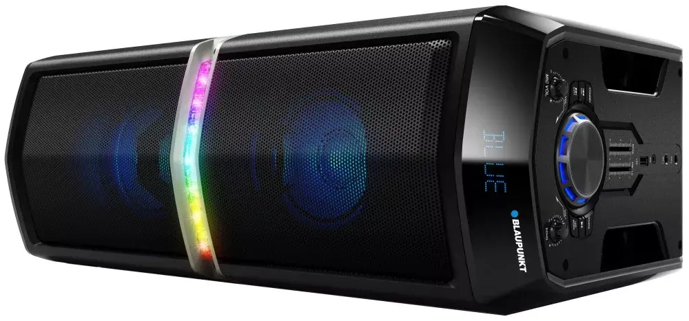 BLAUPUNKT PS05.2DB портативная моно-колонка Photo 4