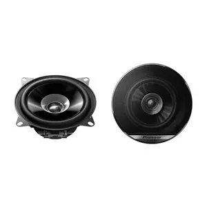 Pioneer TS-G1010F automašīnu skaļrunis Apaļš 190 W