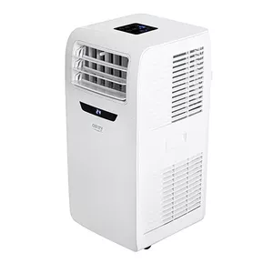 Camry Premium CR 7853 portable air conditioner 65 dB 750 W White