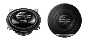 Car Speaker Pioneer TS-G1020F Round 2-way 210 W