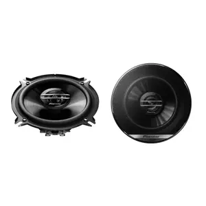 Pioneer TS-G1320F automašīnu skaļrunis Apaļš 2 joslu 250 W