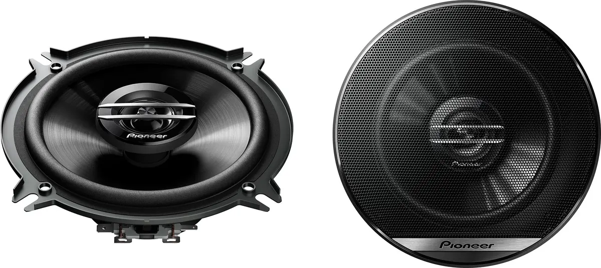 Auto skaļrunis Pioneer TS-G1320F Apaļš 2-ceļu
