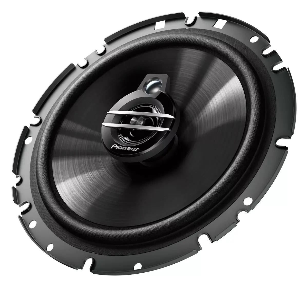 Автоакустика Pioneer TS-G1730F Photo 4