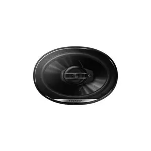 Pioneer TS-G6930F car speaker Oval 2-way 400 W 1 pc(s)