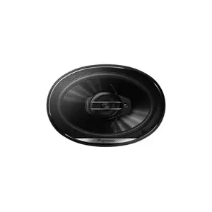 Car Speaker Pioneer TS-G6930F Oval 2-way 400 W