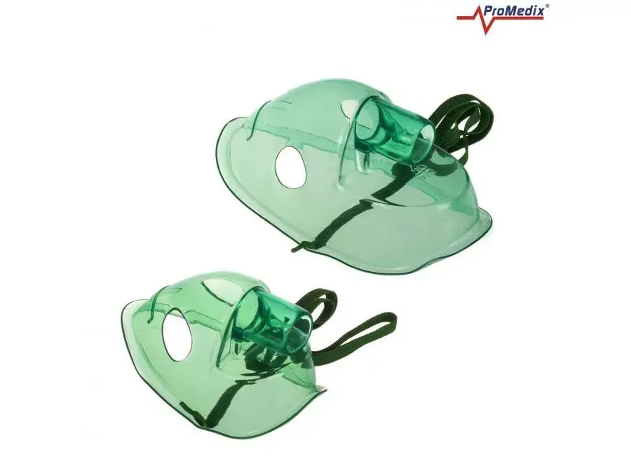 ProMedix PR-810 портативный компрессорный небулайзер Photo 6