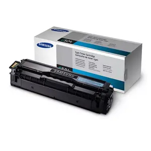 Toner Samsung CLT-C404S/ELS 1500 pages Cyan