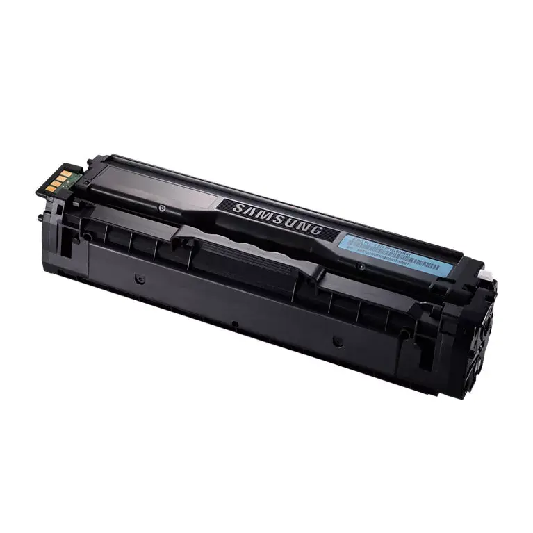 Toner Samsung CLT-C404S/ELS ST966A Photo 3