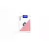 Игральные карты Copag Regular Face 2 Index TBX Red Photo 5