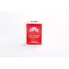 Игральные карты Copag Regular Face 2 Index TBX Red Photo 10
