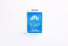Игральные карты Cartamundi Copag Regular Face - Синие Photo 3
