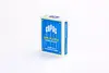 Игральные карты Cartamundi Copag Regular Face - Синие Photo 5