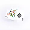 Игральные карты Cartamundi Copag Regular Face - Синие Photo 7