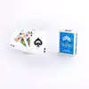 Игральные карты Cartamundi Copag Regular Face - Синие Photo 9