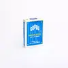 Игральные карты Cartamundi Copag Regular Face - Синие Photo 11